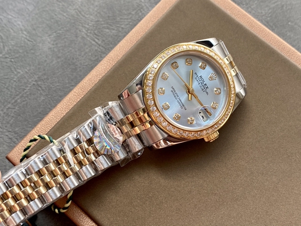 激安ロレックス側面デザイン